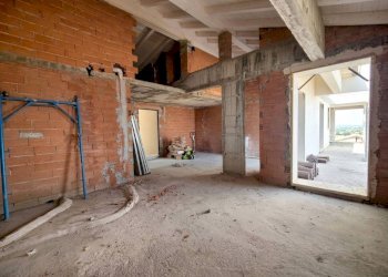 Soggiorno - Two-room apartment via Padre Semeria, 303, Sanremo - photo 8