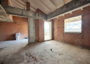 Soggiorno - Two-room apartment via Padre Semeria, 303, Sanremo - photo 9
