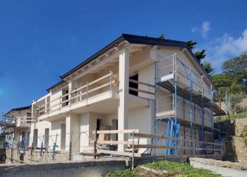Facciata - Two-room apartment via Padre Semeria, 303, Sanremo - photo 18