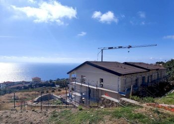 Facciata - Bilocale via Padre Semeria, 303, Sanremo - foto 20