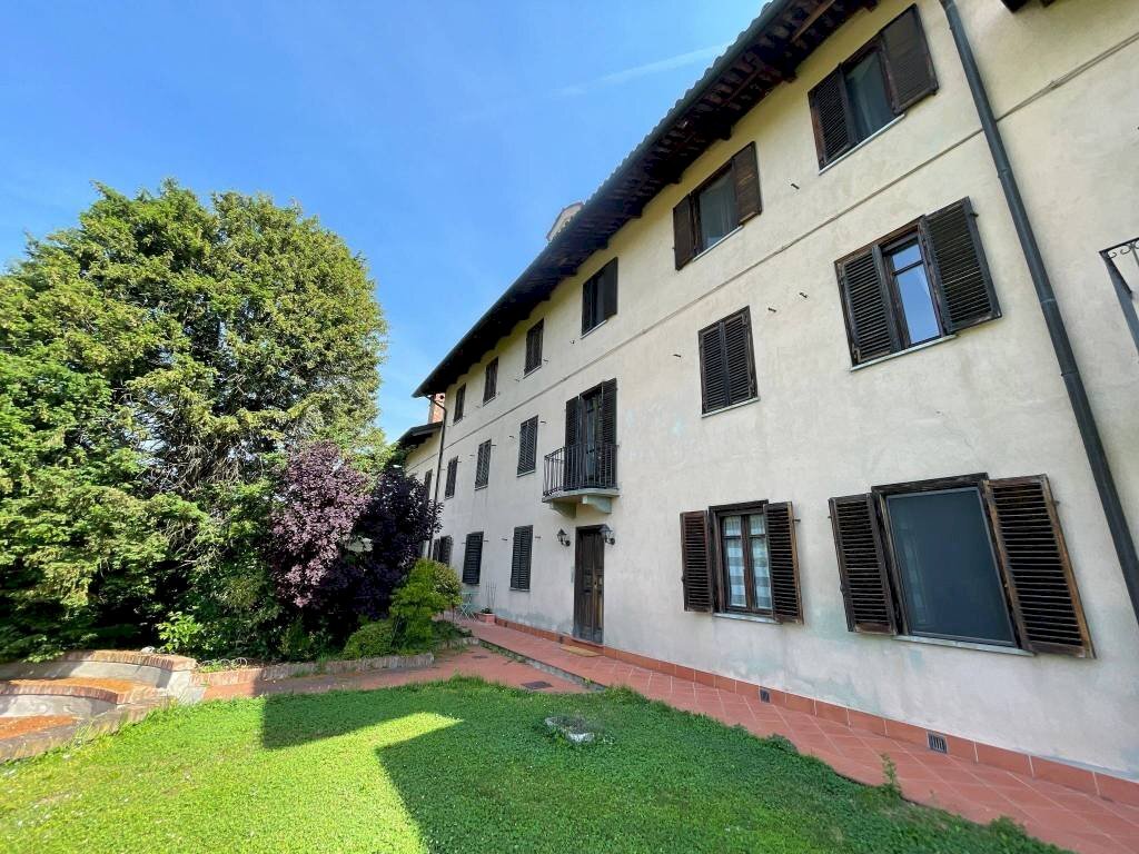 Facciata - Apartment via Andezeno, 94, Chieri - photo 2