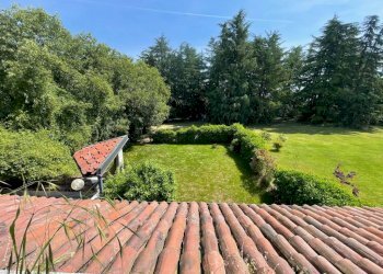 Vista - Appartamento via Andezeno, 94, Chieri - foto 1
