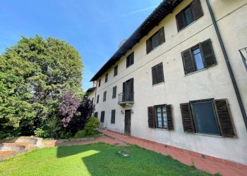 Facciata - Appartamento via Andezeno, 94, Chieri - foto 2