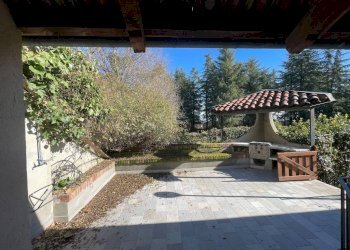 Terrazzo - Appartamento via Andezeno, 94, Chieri - foto 9