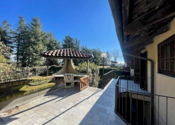 Terrazzo - Appartamento via Andezeno, 94, Chieri - foto 10