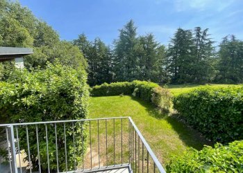 Balcone - Appartamento via Andezeno, 94, Chieri - foto 11