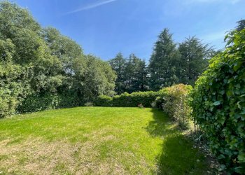 Giardino - Appartamento via Andezeno, 94, Chieri - foto 12