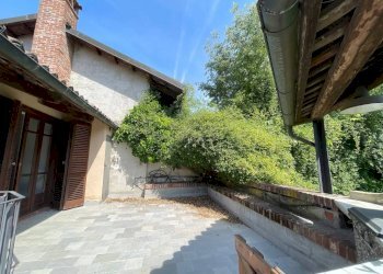 Terrazzo - Appartamento via Andezeno, 94, Chieri - foto 15