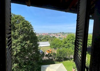 Vista - Appartamento via Andezeno, 94, Chieri - foto 25