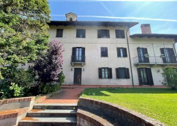Facciata - Appartamento via Andezeno, 94, Chieri - foto 27