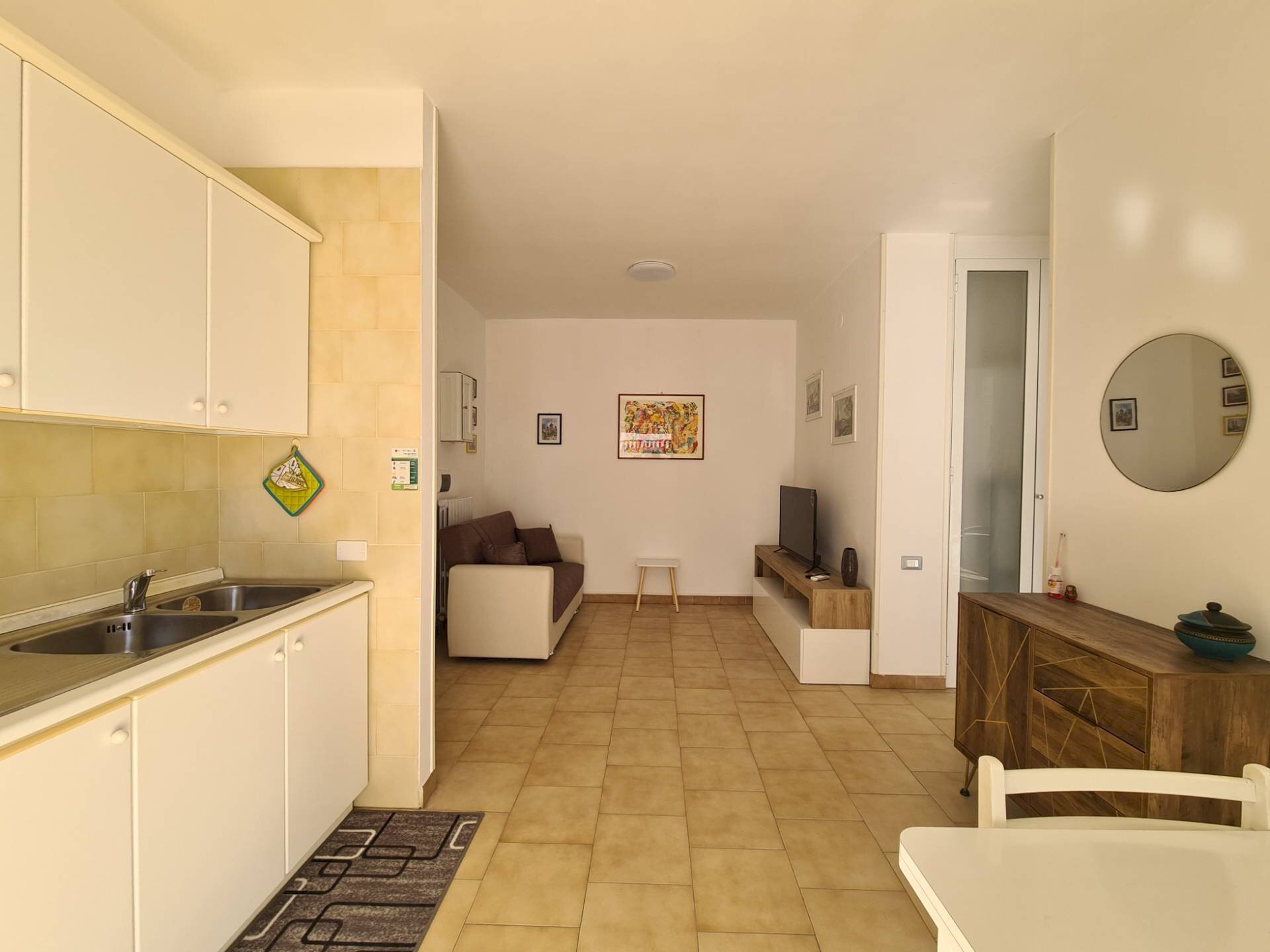 Foto 2 - Bilocale Via Martiri di Cefalonia
23, Catanzaro - foto 2