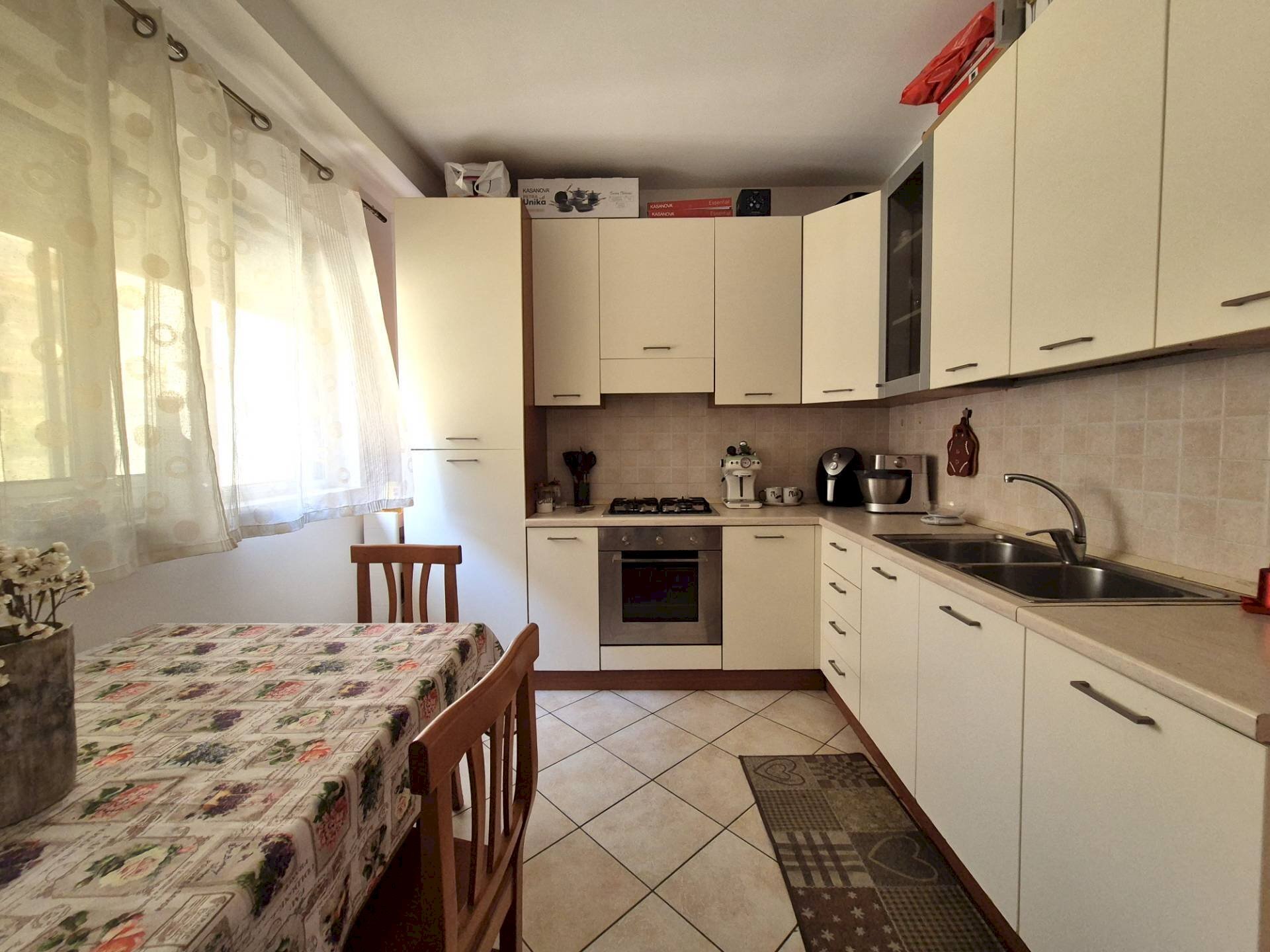 Foto 1 - Appartamento Via Caprera
 
102, Catanzaro - foto 1