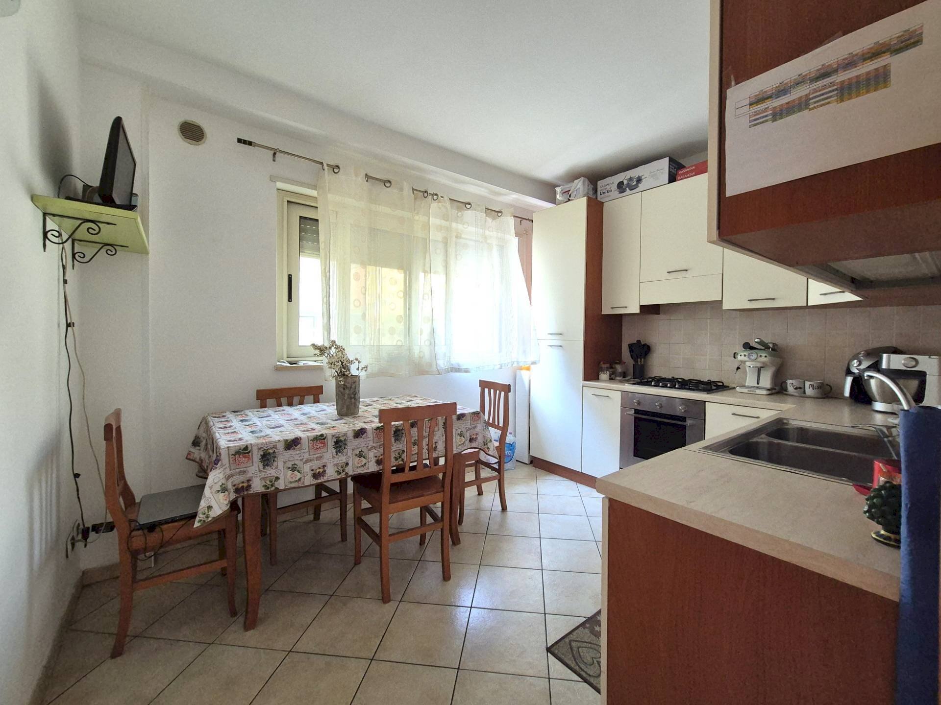 Foto 2 - Appartamento Via Caprera
102, Catanzaro - foto 2