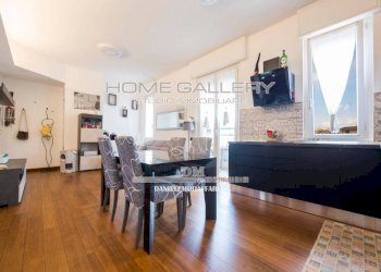 Cucina - Three-room apartment via Bottini, Genova (neighborhood Quarto) - photo 2