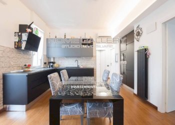 Cucina - Three-room apartment via Bottini, Genova (neighborhood Quarto) - photo 6