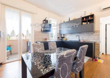 Cucina - Three-room apartment via Bottini, Genova (neighborhood Quarto) - photo 7