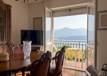 Foto 8 - Three-room apartment Via alle machere
 
4, Belgirate - photo 8