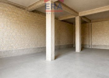 Foto 1 - Capannone via Gencheria
6, Paceco - foto 1