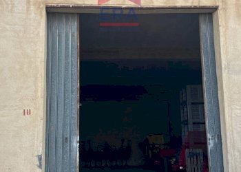 Foto 4 - Capannone via Gencheria
6, Paceco - foto 4