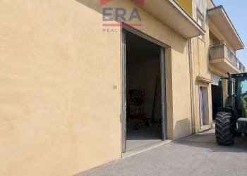 Foto 10 - Capannone via Gencheria
6, Paceco - foto 10