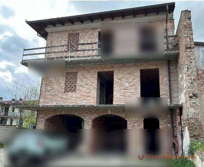 Facciata - Appartamento all'asta corso Italia, Novi Ligure - foto 1