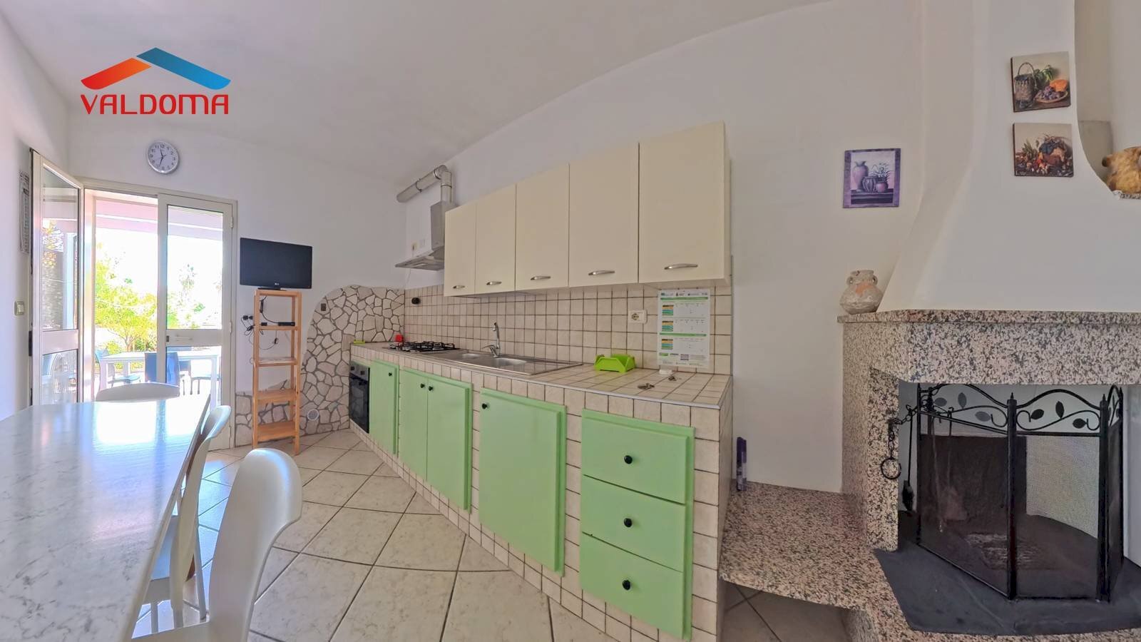 Foto 2 - Independent house Via Alfieri
27, Ugento - photo 2