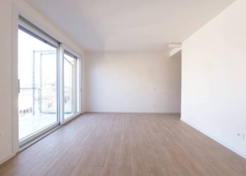 Cucina - Trilocale via Don Bartolomeo Grazioli, 57, Milano (zona Affori) - foto 3