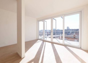 Cucina - Trilocale via Don Bartolomeo Grazioli, 57, Milano (zona Affori) - foto 4