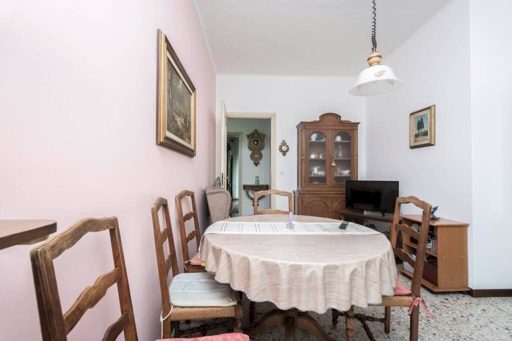 Soggiorno - Trilocale corso Novara, 95, Torino (zona Barriera Milano) - foto 3