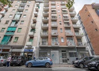 Facciata - Trilocale corso Novara, 95, Torino (zona Barriera Milano) - foto 1