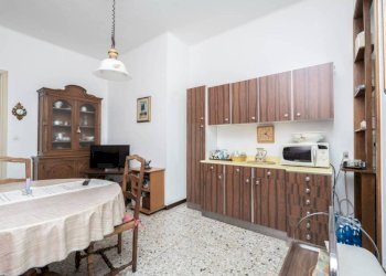 Soggiorno - Trilocale corso Novara, 95, Torino (zona Barriera Milano) - foto 2