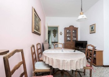 Soggiorno - Trilocale corso Novara, 95, Torino (zona Barriera Milano) - foto 3