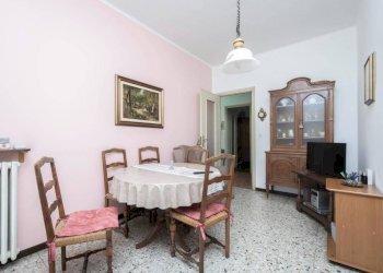 Soggiorno - Trilocale corso Novara, 95, Torino (zona Barriera Milano) - foto 4
