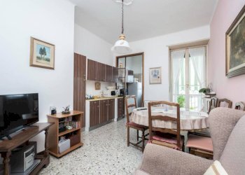 Soggiorno - Trilocale corso Novara, 95, Torino (zona Barriera Milano) - foto 5