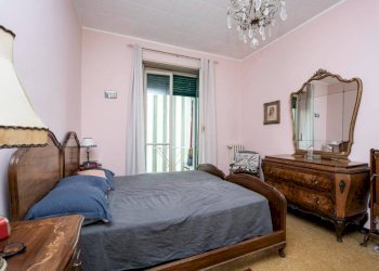 Camera da letto - Trilocale corso Novara, 95, Torino (zona Barriera Milano) - foto 7