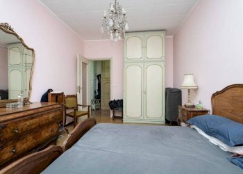 Camera da letto - Trilocale corso Novara, 95, Torino (zona Barriera Milano) - foto 8