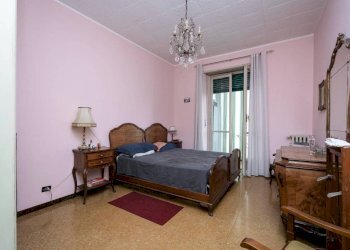 Camera da letto - Trilocale corso Novara, 95, Torino (zona Barriera Milano) - foto 9