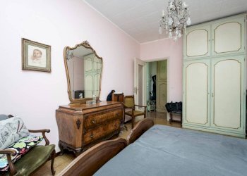 Camera da letto - Trilocale corso Novara, 95, Torino (zona Barriera Milano) - foto 10