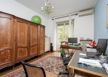 Studio - Trilocale corso Novara, 95, Torino (zona Barriera Milano) - foto 14