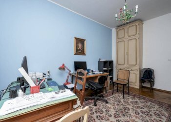 Studio - Trilocale corso Novara, 95, Torino (zona Barriera Milano) - foto 15