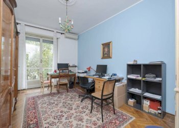 Studio - Trilocale corso Novara, 95, Torino (zona Barriera Milano) - foto 16