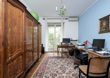 Studio - Trilocale corso Novara, 95, Torino (zona Barriera Milano) - foto 17