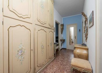 Corridoio - Trilocale corso Novara, 95, Torino (zona Barriera Milano) - foto 19