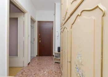 Corridoio - Trilocale corso Novara, 95, Torino (zona Barriera Milano) - foto 20