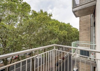 Balcone - Trilocale corso Novara, 95, Torino (zona Barriera Milano) - foto 21