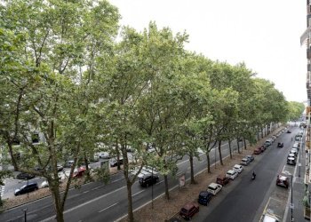 Vista - Trilocale corso Novara, 95, Torino (zona Barriera Milano) - foto 22