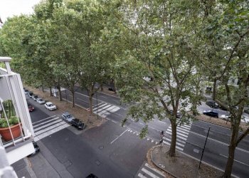 Vista - Trilocale corso Novara, 95, Torino (zona Barriera Milano) - foto 23