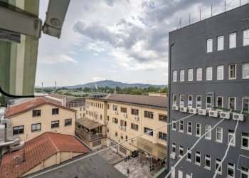 Vista - Trilocale corso Novara, 95, Torino (zona Barriera Milano) - foto 24