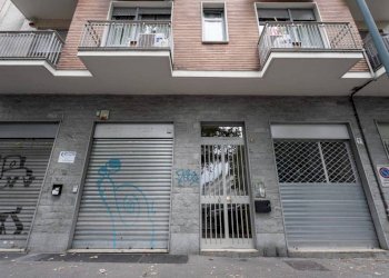 Facciata - Trilocale corso Novara, 95, Torino (zona Barriera Milano) - foto 26