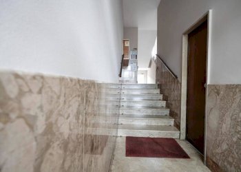Interno palazzo - Trilocale corso Novara, 95, Torino (zona Barriera Milano) - foto 29